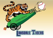 Lansdale Tigers logo