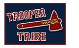 Trooper Tribe logo