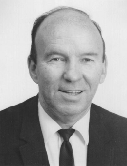 Bob Strimel