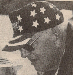 Vic Alderfer