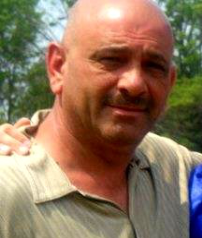 Alex DiNolfi