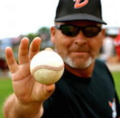 Vince Elsier