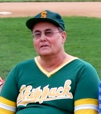 Dave Webb