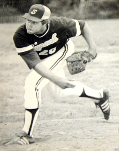 Denny Ames