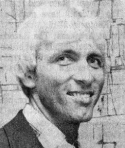 Barry Troster